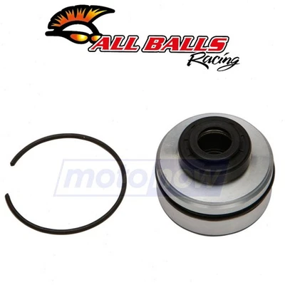 All Balls Shock Seal Kit for 2009-2016 Kawasaki KX450F - Suspension Shocks, mb Foto 1 de 4