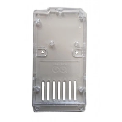 Durchsichtige Kunststoffbasis Für Original Mega 2560 Karte - Bild 1 von 2