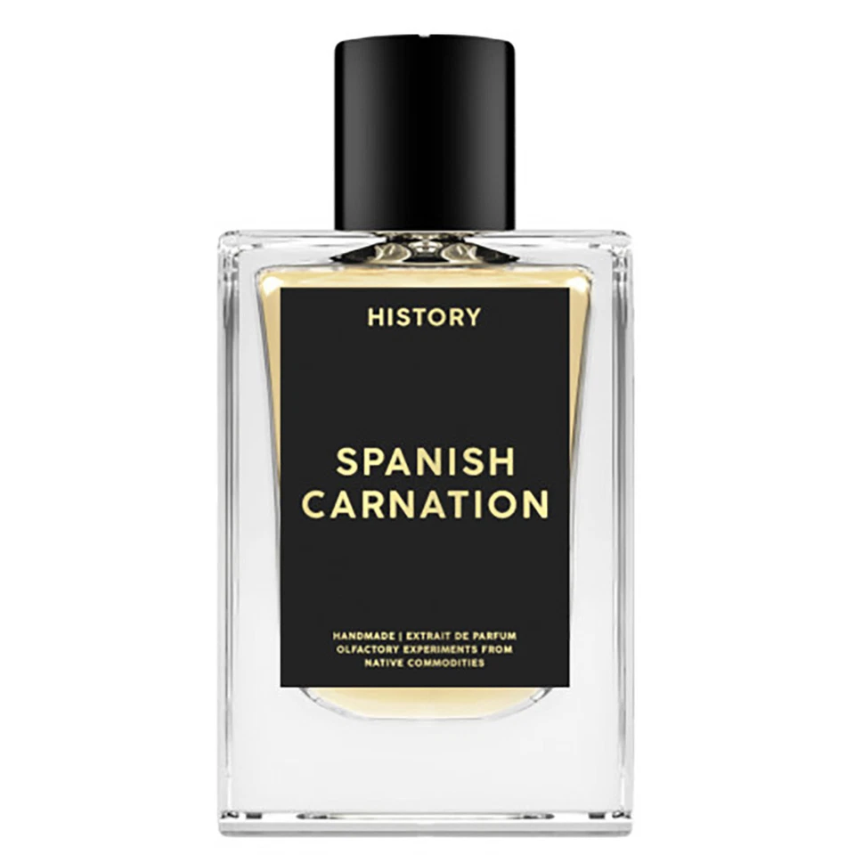 HISTORY SPANISH CARNATION 30ML SPRAY EXTRAIT DE PARFUM - Bild 1 von 1