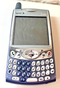 Sprint Palm Treo 650 w/ Battery - Pre-owned - Picture 1 of 9