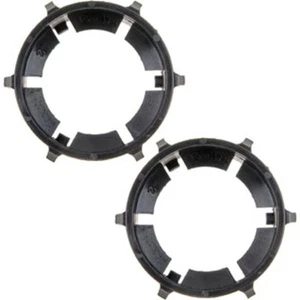 SET-RB42415-2 Dorman Set of 2 Headlight Bulb Retainers for F450 Truck F550 Pair - Picture 1 of 4