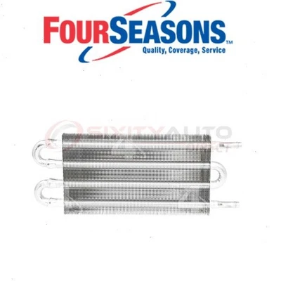 Four Seasons Automatic Transmission Oil Cooler for 1958 Dodge P410 Series - yz Foto 1 de 4