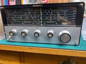 Eddystone Receiver EB35 MK 2 - Picture 1 of 5