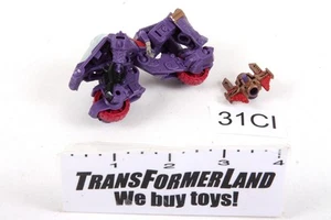 Iguanus 100% Complete Core Class Legacy Transformers - Picture 1 of 3