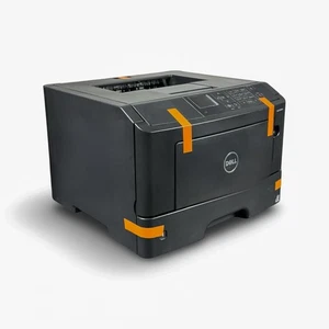 Dell S2830DN Schwarzweiß-Laserdrucker – 40 Seiten/Min., Duplex, Ethernet - Bild 1 von 5