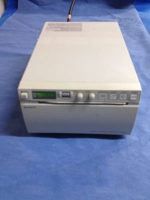 Sony Digital Graphic Printer UP D-897 - image 1 of 4