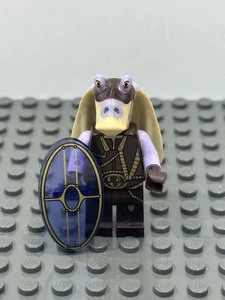 Lego Captain Tarpals Minifigure Sw0639 - Star Wars Set 75091 - Picture 1 of 4