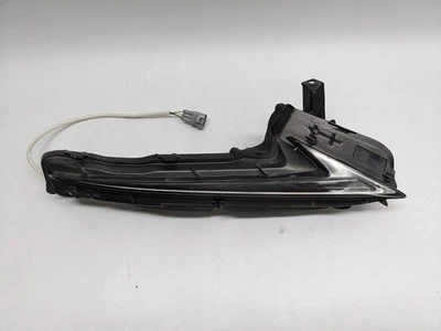 Luz de circulación diurna derecha del pasajero Lexus IS250 IS300 IS350 2014-2016 AC3 Foto 1 de 4