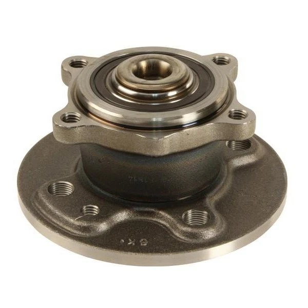 For Mini Cooper 06-15 Rear Driver or Passenger Side Wheel Bearing & Hub Assembly Foto 1 de 1