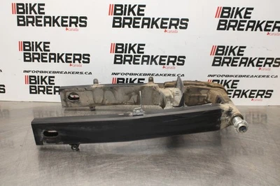 06 SUZUKI SV650S REAR SWINGARM BACK SUSPENSION SWING ARM BB783 - Image 1 of 4
