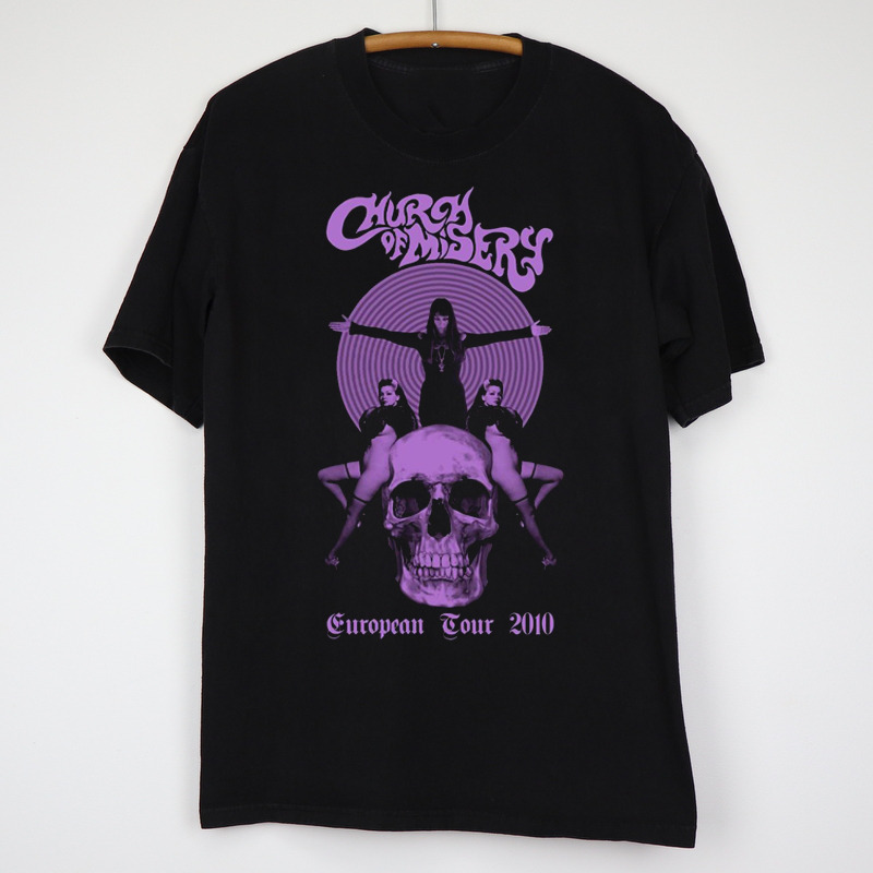 church of misery products for sale | eBay