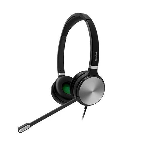 Yealink YHS36 Dual Wired Headset - Image 1 of 1