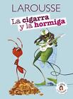 Livre de poche La Cigarra Y La Hormiga de Jean De La Fontaine (Espagnol)