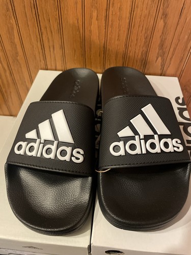 Scarpe unisex Adidas Adilette Shower (taglia 9 uomo taglia 10 donna)