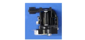 Original MP C2004ex Toner Supply Assembly Cyan - Bild 1 von 1
