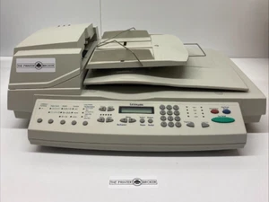 Lexmark X4500 A4 Colour MFP Scanner 4036-304 - Picture 1 of 10