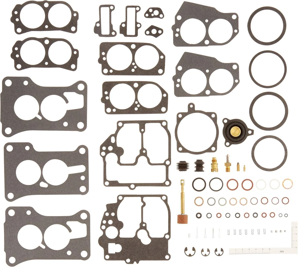 Kit de reconstrucción de carburador Aisan A-2 - Toyota 1973-1980 Foto 1 de 1