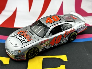 Sterling Marlin #40 Coors Light 2003 Intrepid R/T 1:24 Elite - Picture 1 of 1