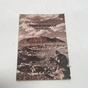 The Prospector Values In The Rough by Brewster Adams 1940 - Picture 1 of 2