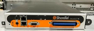 ShoreTel 90 ShoreGear Voice Switch SG-90 in Great Condition - Picture 1 of 3