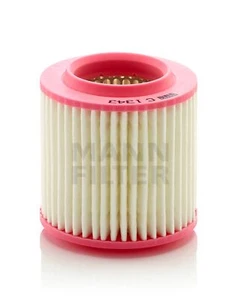 For 2005-2010 Audi A8 Quattro 6.0L W12 Air Filter Mann 2006 2007 2008 2009 - Picture 1 of 1