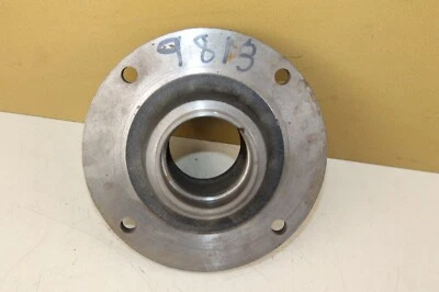 Carcasa de husillo DIXON 9813 nuevo stock antiguo genuino OEM Foto 1 de 4