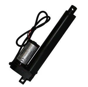 Schwerlast 6 Zoll Linearantrieb Hub 225 Pfund Pfund Max Lift 12 V Volt DC - Bild 1 von 5
