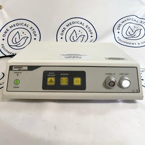 Luz para cámara otoscopio Jedmed XE30-ecoX-m NTSC - Imagen 1 de 9