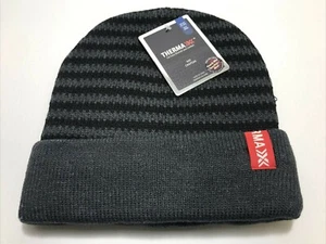 Thermax Adulto Invierno Tejido Medias Gorro Gorro con Forro de Piel 85g - Imagen 1 de 1