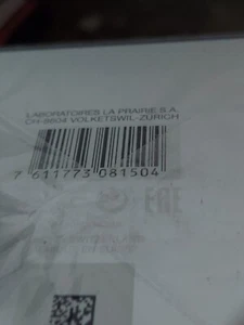 LA PRAIRIE Luxe Cream Anti Aging Minimizing Wrinkles Cream 1.7oz 50ml SALE