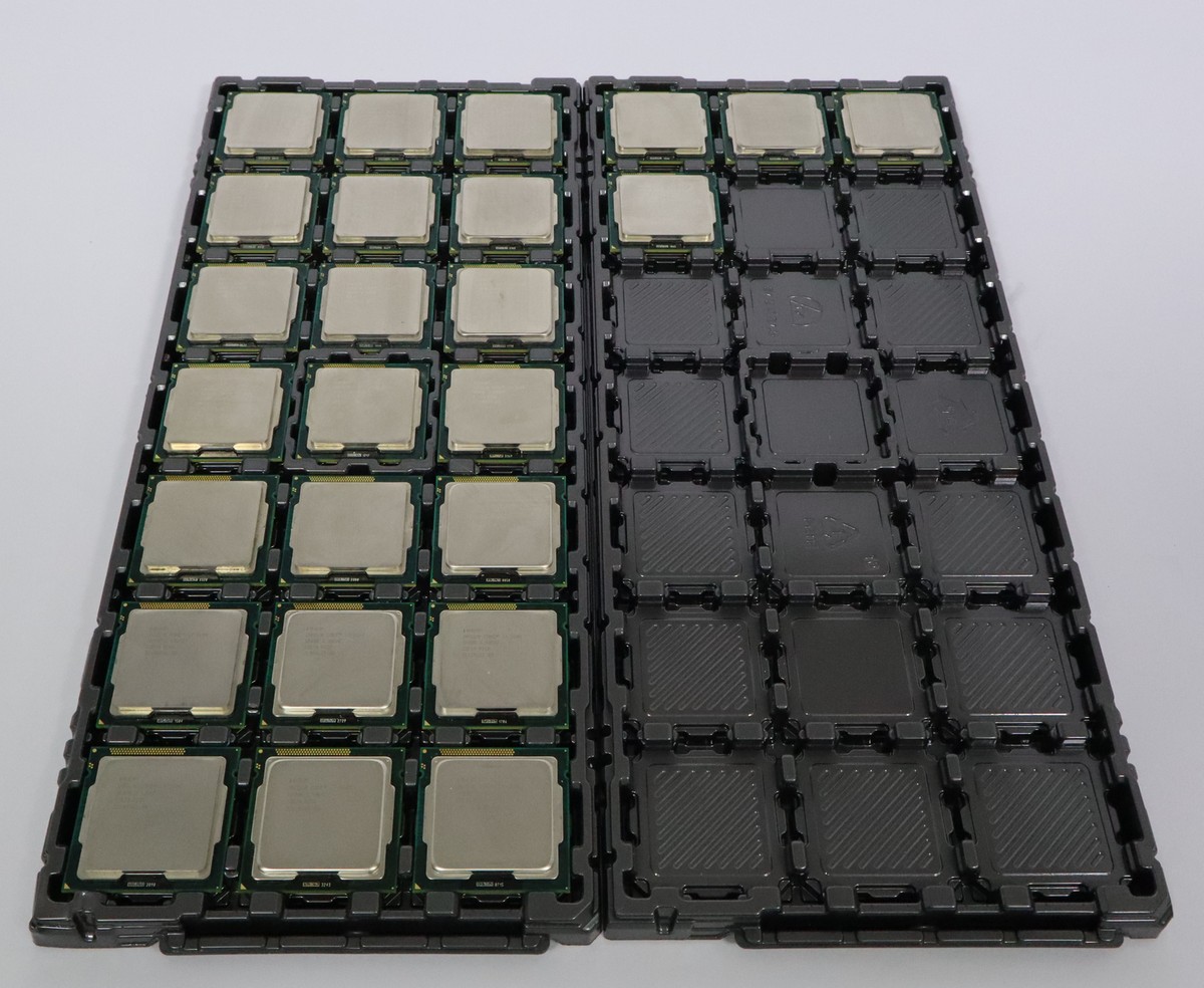 Intel Core i7-2600 Processor Model Computer Processors (CPUs Intel Core i7-2600 Processor Model Computer Processors (CPUs