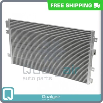 Condensador AC para Chrysler Sebring Dodge Stratus 2005-2006 - Imagem 1 de 4