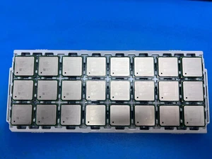 Intel SL7NC Pentium Mobile 4 552 RK80546HE0991M New - Picture 1 of 3