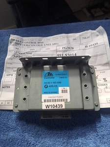 BMW 318I E36 ABS Brakes Control Module Computer Unit OEM  - Picture 1 of 3