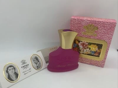 CREED Spring Flower Eau de Parfum 30ml Lieblingsduft Woman Geschenkidee - Bild 1 von 2
