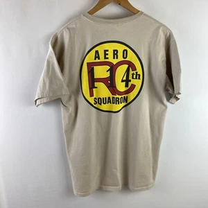 Camiseta beige Gildan para hombre manga corta cuello redondo talla grande 100 % ultra algodón - Imagen 1 de 6