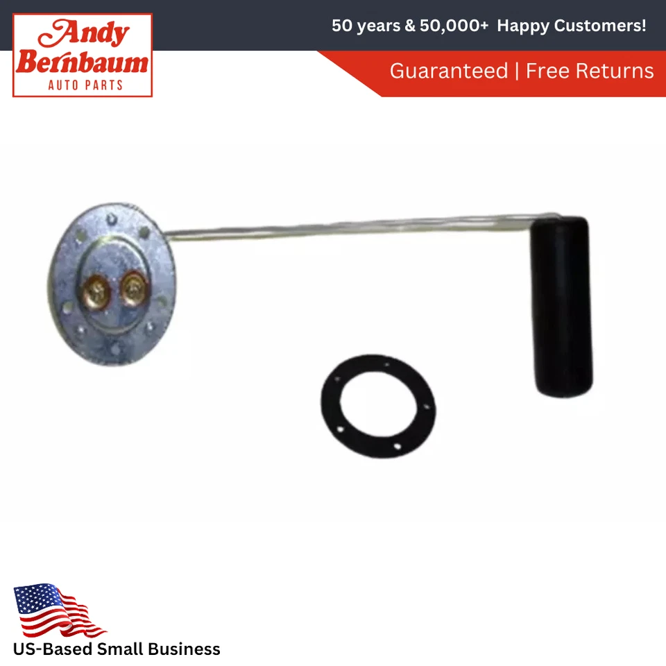 Unidad transmisora de nivel de medidor de gasolina tanque de combustible para camioneta Dodge 1939-1947. Foto 1 de 3