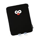 Brunch Brother Pompom iPad Protector Pouch Bag 11-inch Tablet Case Cover (Slim)