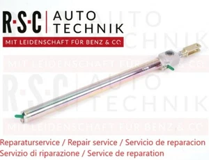 Hydraulikzylinder Verdeck A124 Mercedes-Benz A1248000072 REPAIRSERVICE - Picture 1 of 2