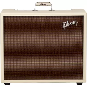 Gibson Dual Falcon 20 2x10 Combo Guitar Amplifier - Clearance - Picture 1 of 5