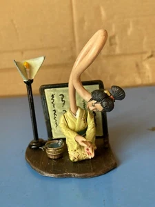 Yujin, Yokai Monsters: 100 Monsters Collection Figura Parte 1, Rokurokubi - Imagen 1 de 15