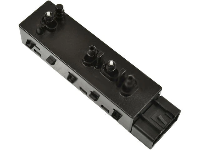 Standard Motor Products 69JM82T Power Seat Switch Fits 2010-2013 Buick LaCrosse — 第 1/1 张图片
