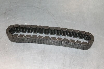 Bonita cadena primaria Honda Goldwing GL1200 1984 Aspencade OEM usada Foto 1 de 4