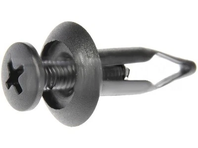 Clip deflector soporte radiador Ford Explorer 1991-1997 Dorman inferior 36733HCGR Foto 1 de 2