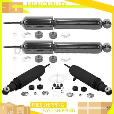 Амортизаторы Monroe для 2000 Ford E-150 Econoline E-150 Econoline Club Wagon - Изображение 1 из 4