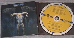The Eagles One Of These Nights - W Germany Target CD - Bild 1 von 2