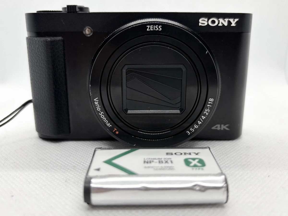 Sony Cyber-shot DSC-HX99 Digital Cameras for Sale - Shop New