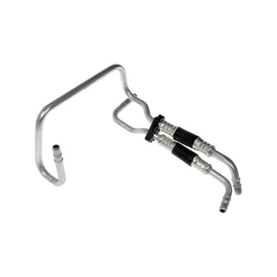 For Ford F450/F550 Super Duty 2005-2007 Transmission Oil Cooler And Return Line Foto 1 de 4