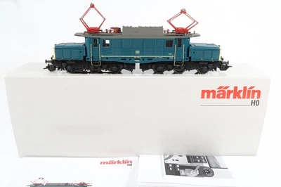 Märklin 39225 Elektrolok BR 194 178-0 der DB mfx+ Vollsound TELEX in OVP  - Bild 1 von 4