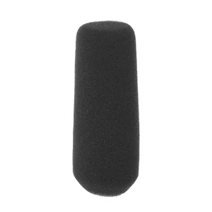 Thickened 14cm Microphone Sponge Cover Professional Microphone Cover - Picture 1 of 8